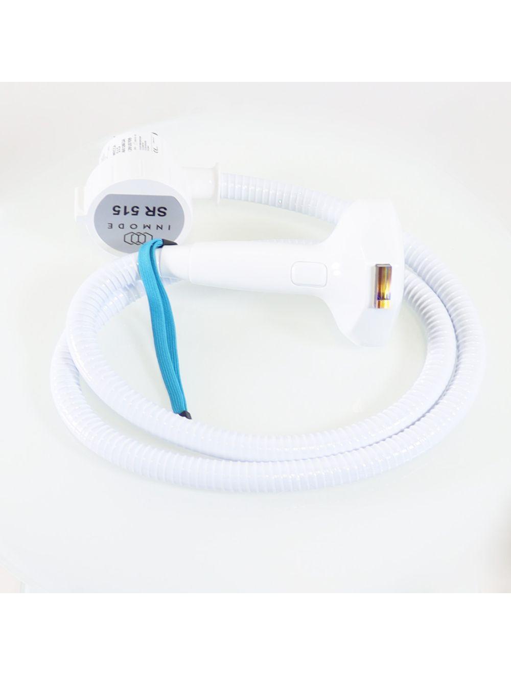 2019 InMode Lumecca IPL Laser Handpiece SR515 Light Skin Rejuvenation SR 515