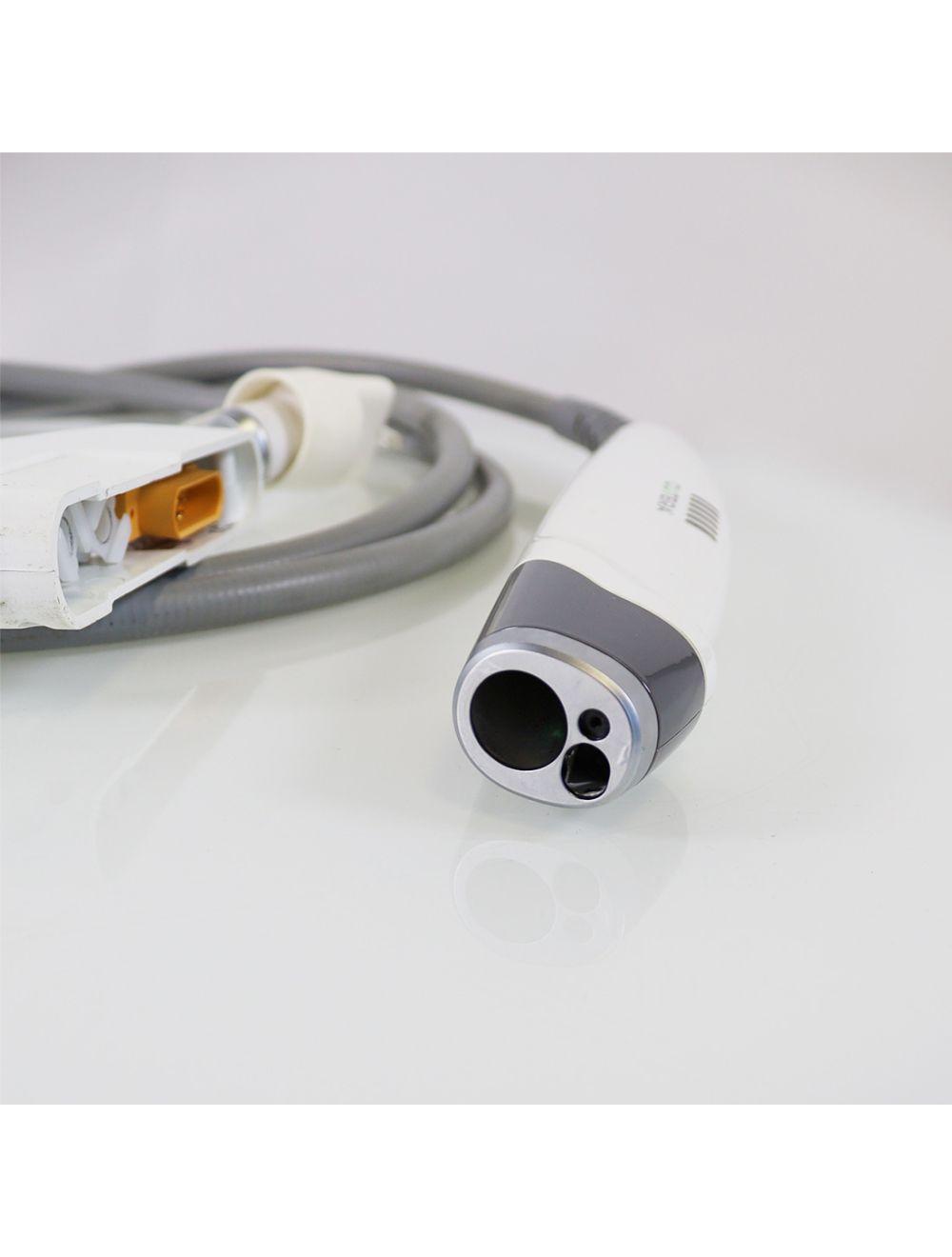 Cutera ExcelV+ Genesis V Handpiece 532/1064nm Micro-Pulsed Laser 7002085T 2021