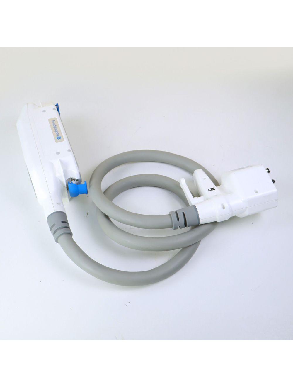 Zeltiq CoolSculpting CoolAdvantage Plus Vacuum Applicator BRZ-AP2-180-000