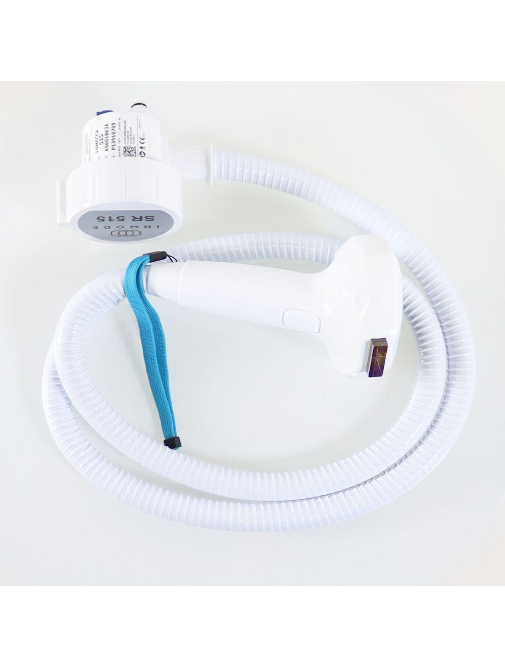 2019 InMode Lumecca IPL Laser Handpiece SR515 Light Skin Rejuvenation SR 515