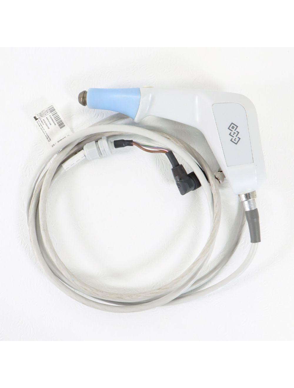 BTL Exilis Small Applicator Facial Skin Radio Frequency Handpiece A715.029v100