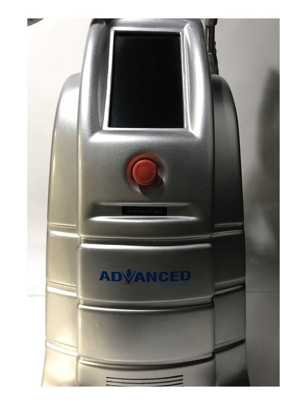 Advanced Freezing Fat Cryolipolysis System Body Sculpting Contouring Slimming