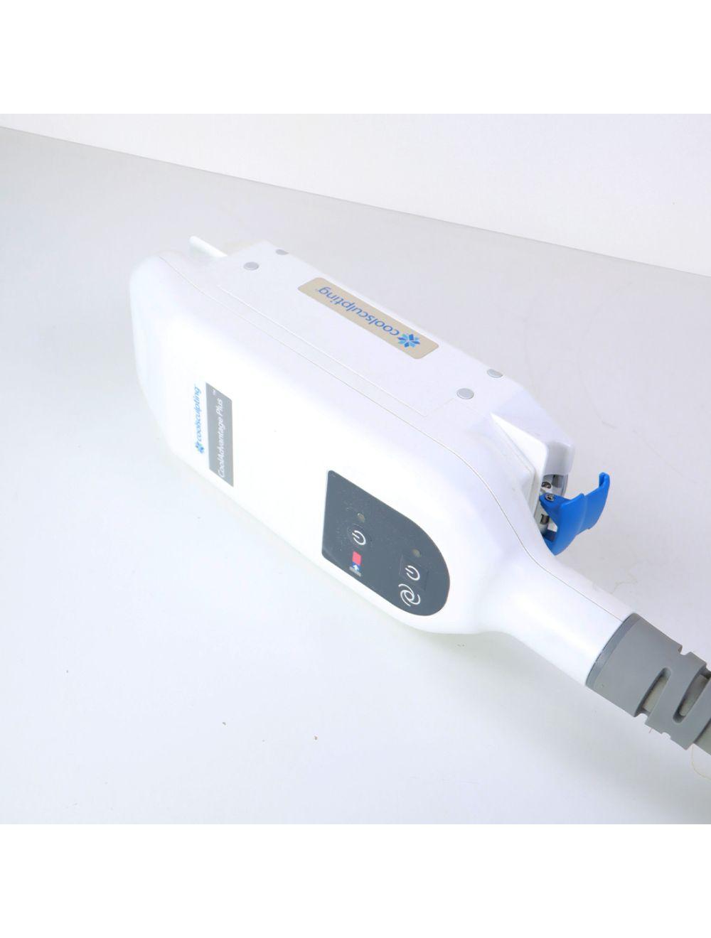 Zeltiq CoolSculpting CoolAdvantage Plus Vacuum Applicator BRZ-AP2-180-000