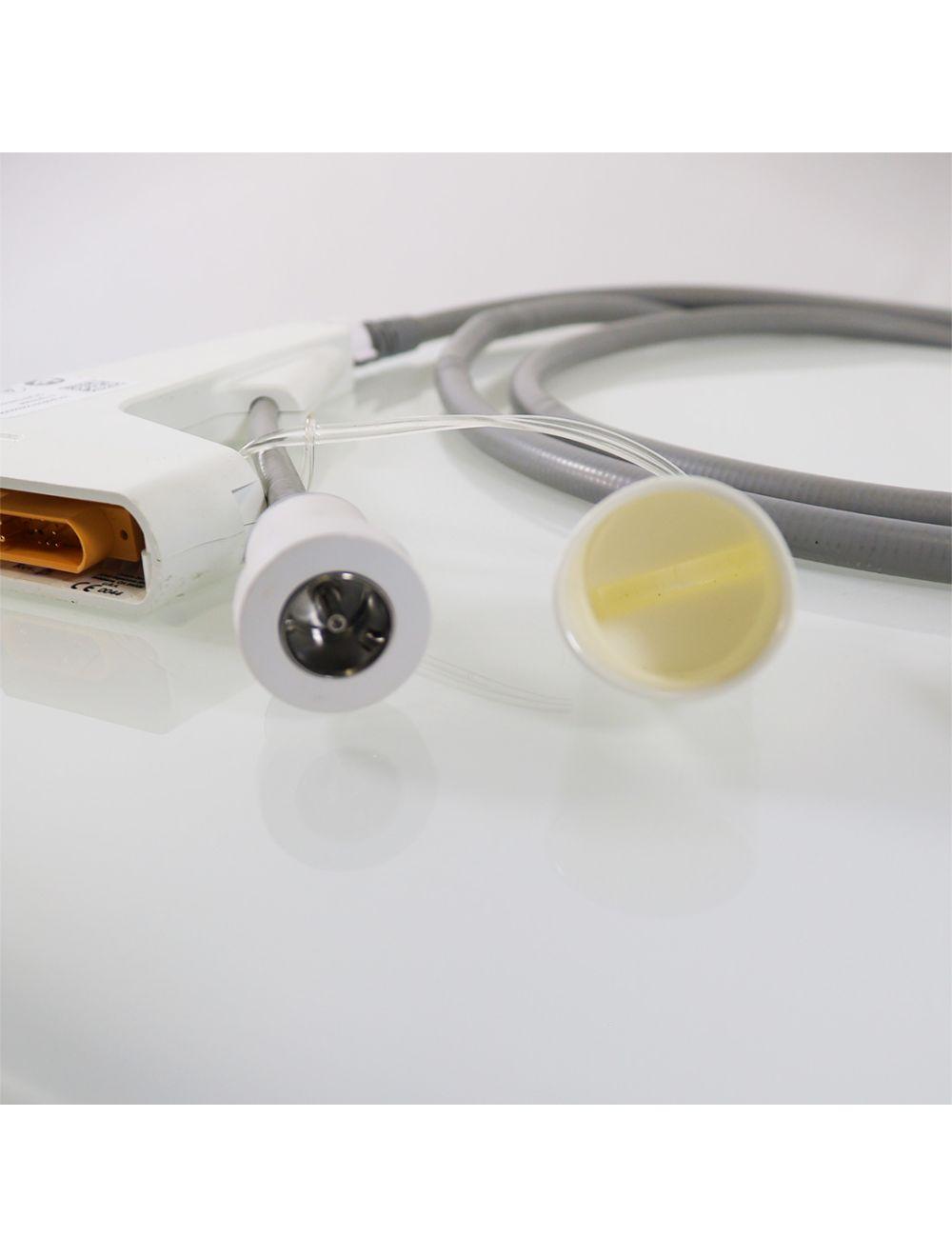 Cutera ExcelV+ Genesis V Handpiece 532/1064nm Micro-Pulsed Laser 7002085T 2021