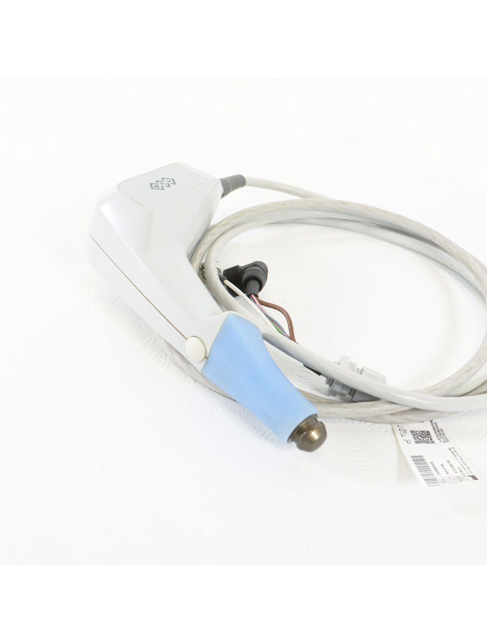 BTL Exilis Small Applicator Facial Skin Radio Frequency Handpiece A715.029v100