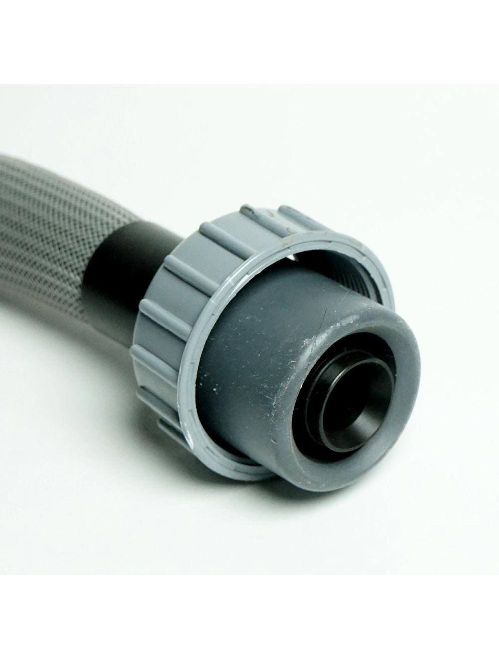 Zimmer Cryo6 Chiller Air Cooling Flex Gray HOSE Cryo 6 Flexible 12&#039; 8&quot;