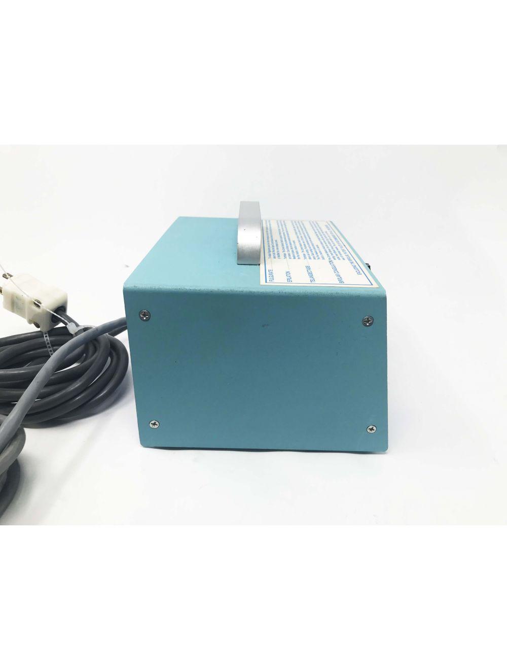 Ellman Surgitron FFPF RF Electrosurgical Generator ESU w/ Fingerswitch Adapter