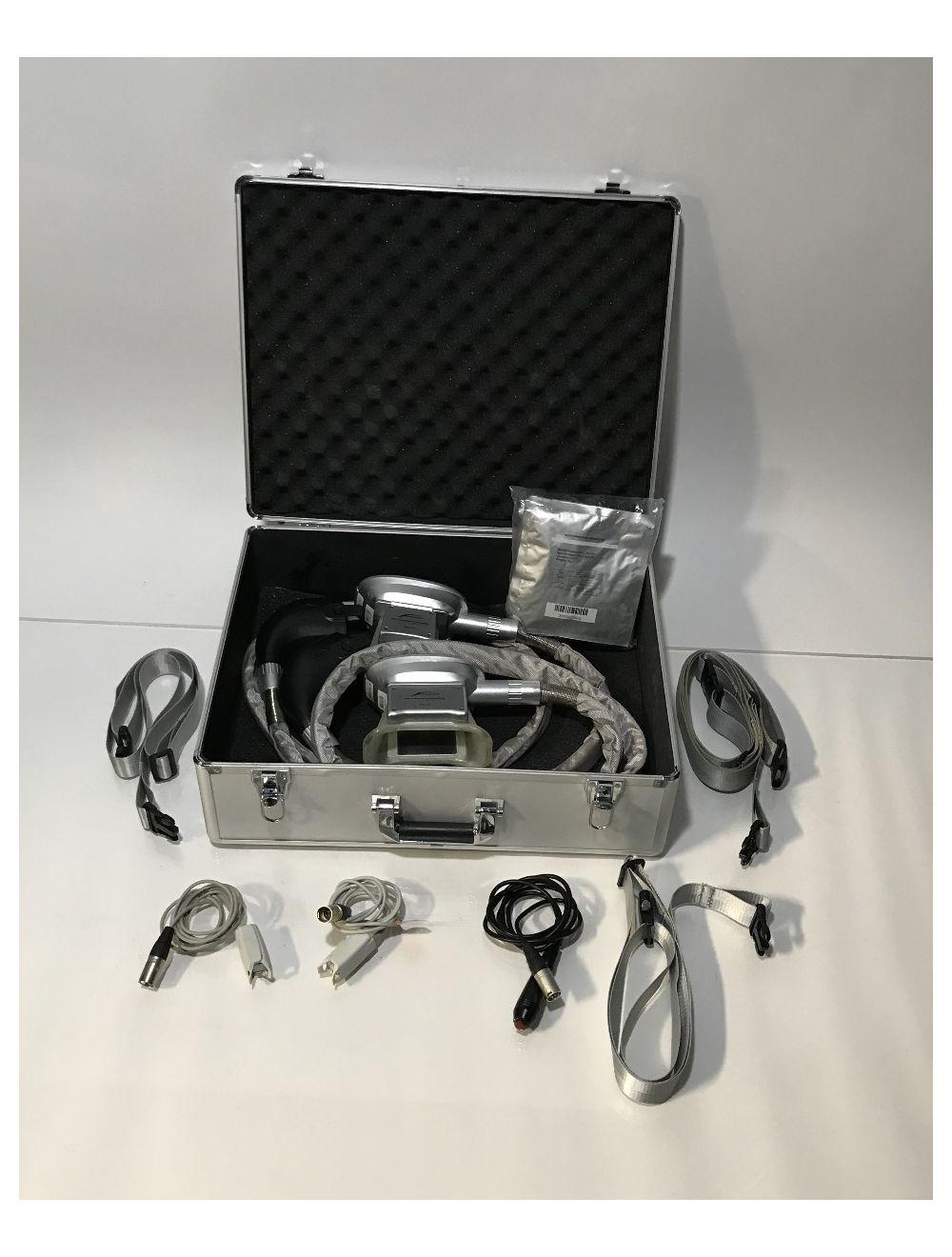 Advanced Freezing Fat Cryolipolysis System Body Sculpting Contouring Slimming