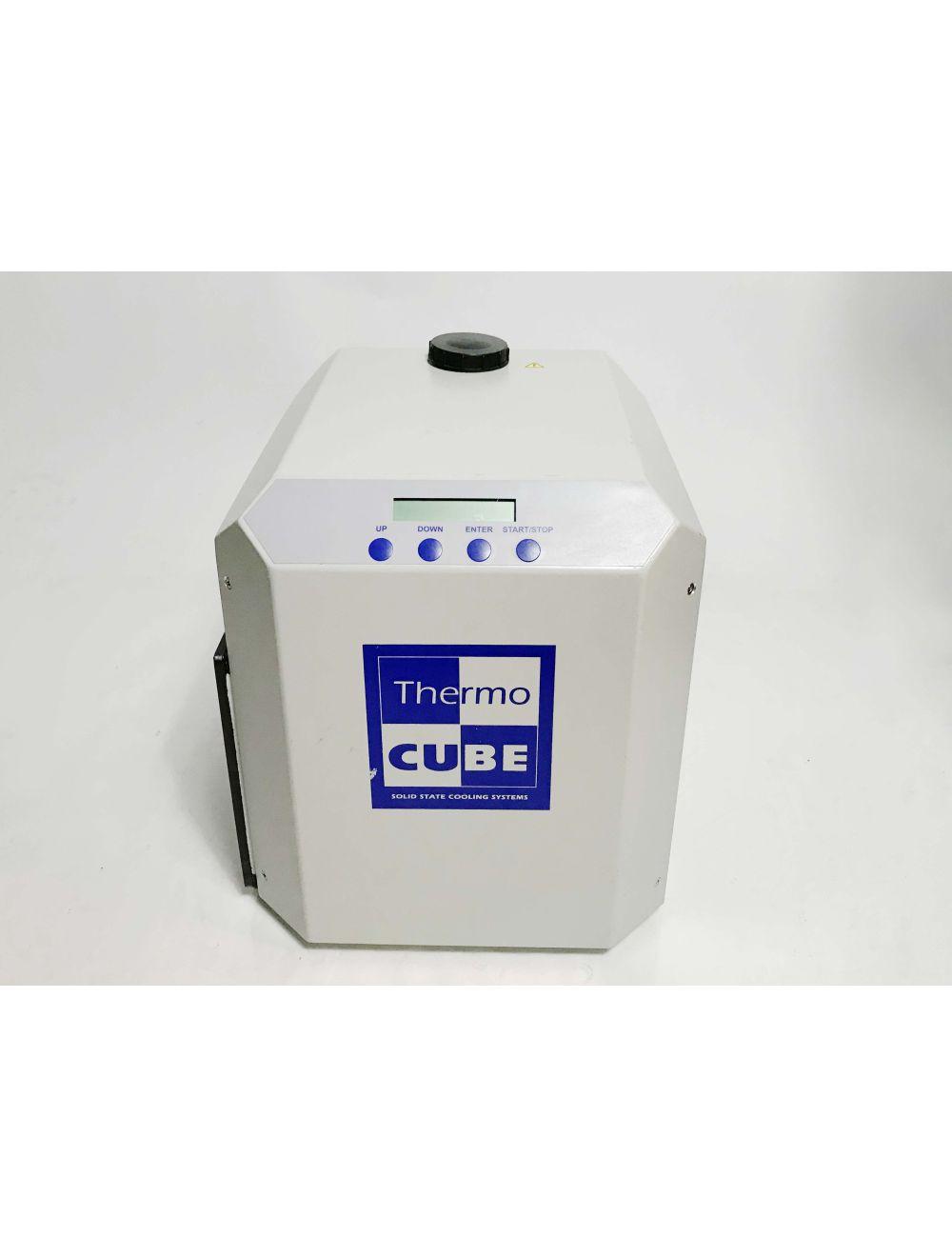 ThermoCube Solid State Cooling Thermo Cube Benchtop Chiller Unit 200/300/400