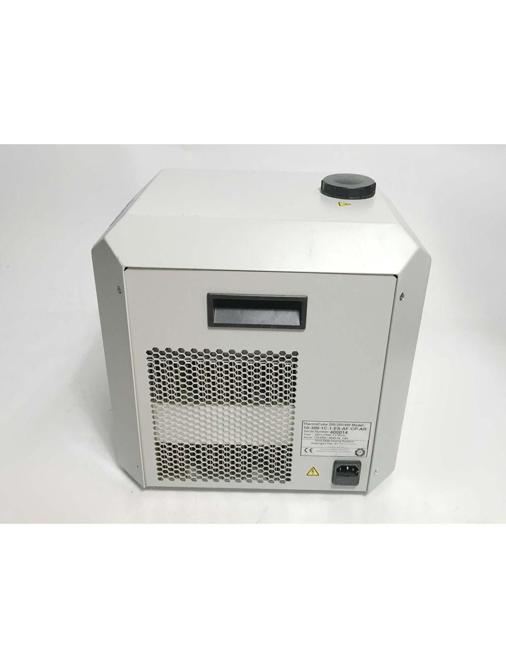 ThermoCube Solid State Cooling Thermo Cube Benchtop Chiller Unit 200/300/400