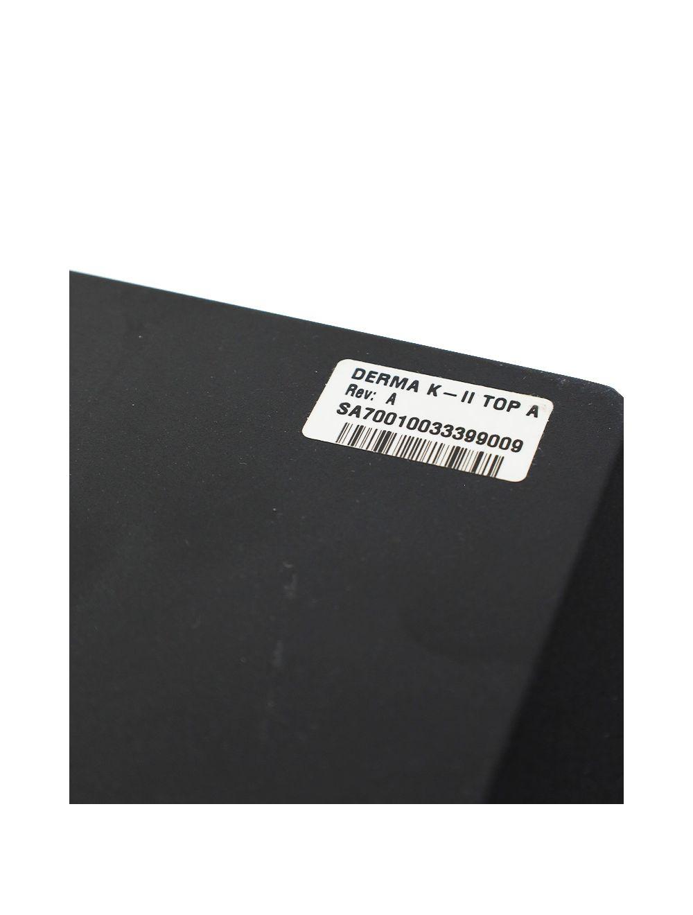 ESC Medical DERMA K 78mm CO2 Laser Handpiece F-78 10600nm HP AX7069050 with Case