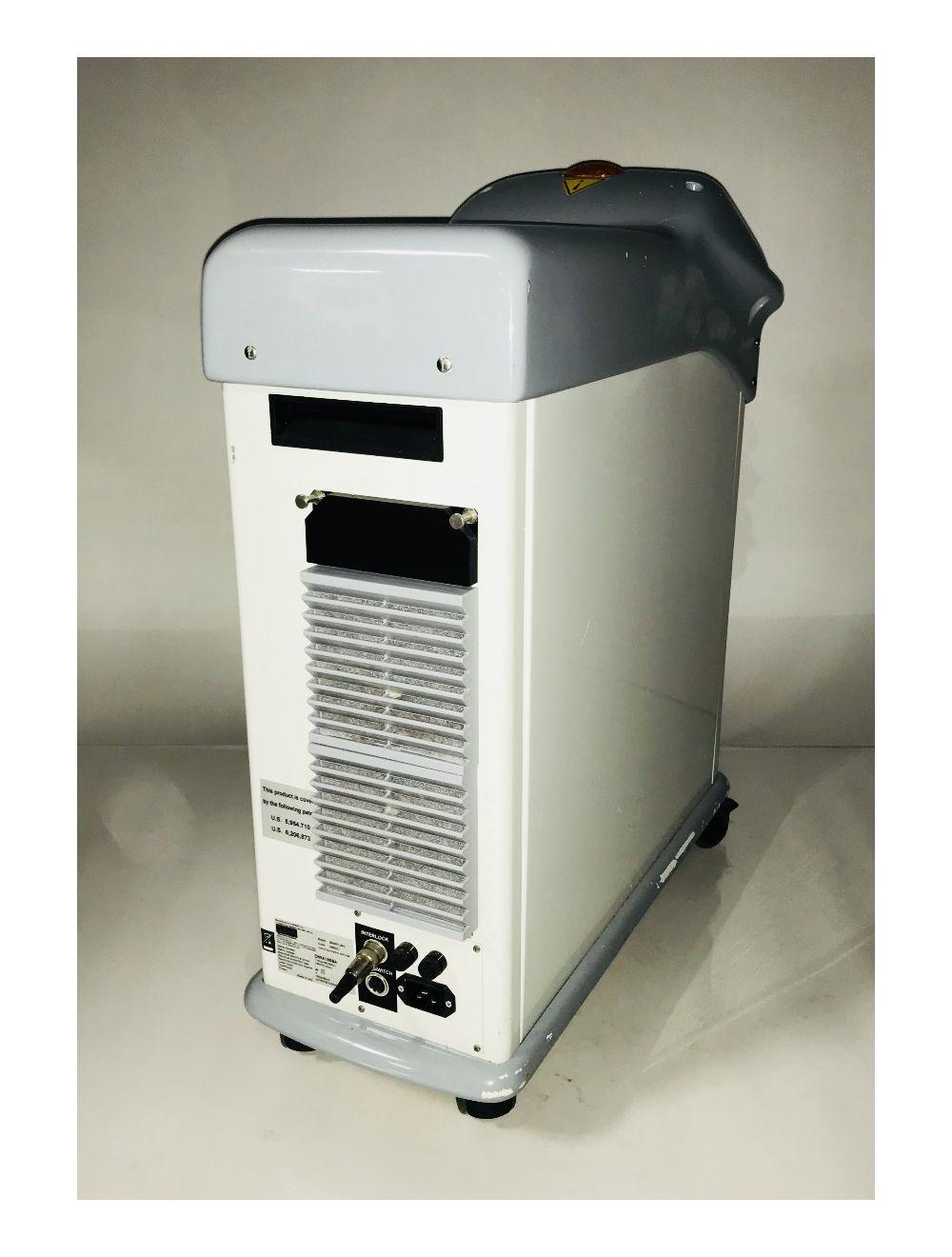 2008 Cynosure Smartlipo DEKA System YAG Laser 18W Nd:YAG 1064 Cosmetic Smart