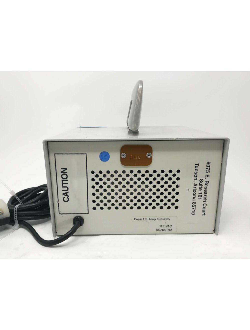 Wells Johnson Klein Peristaltic Infiltration Anesthesia Tumescent Pump Single