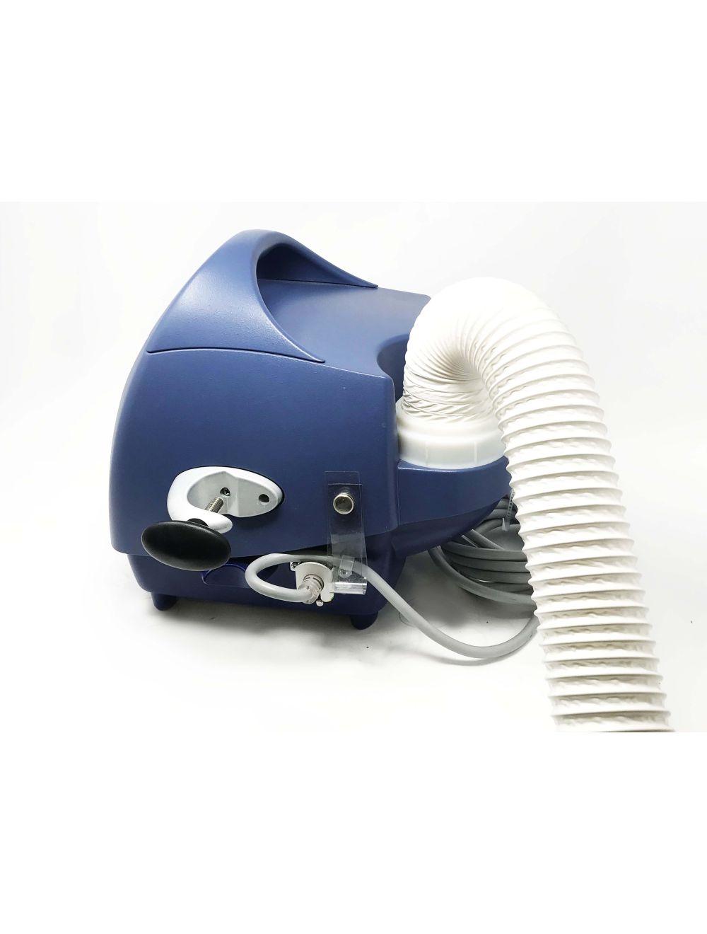 3M Health Care Bair Hugger 750 Patient Warming Unit Heater W/ Hose and Clamp