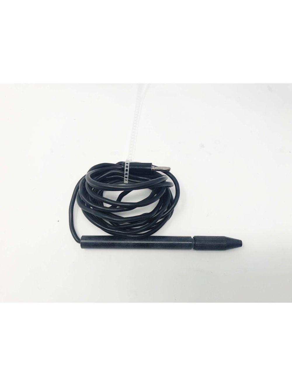 Ellman Surgitron FFPF ESU Electrosurgical Unit w/ Fingerswitch Adapter 154234 RF