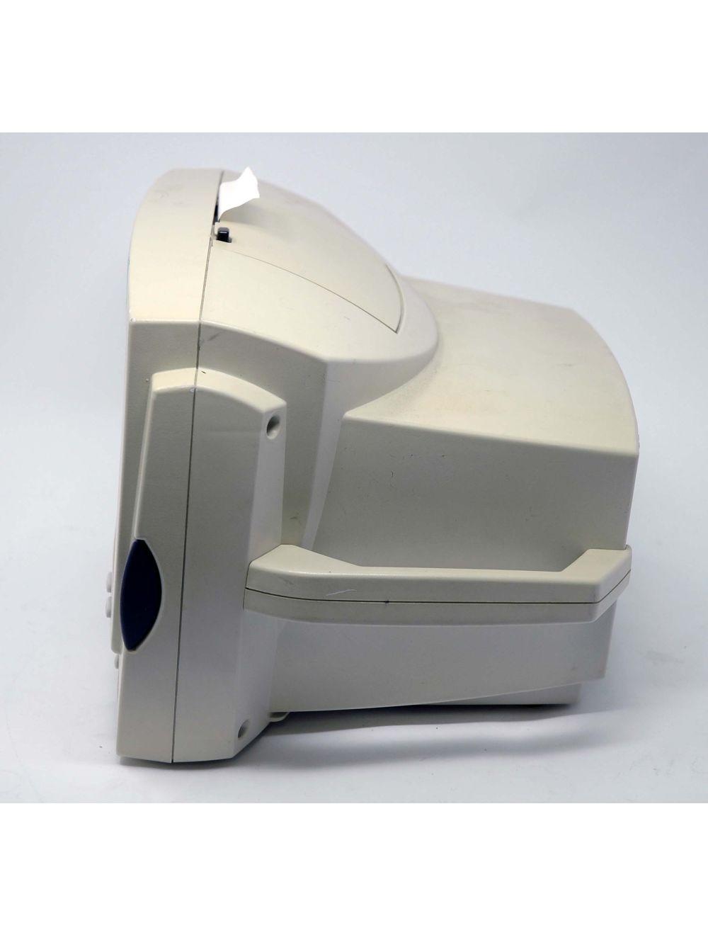 Welch Allyn Vital Signs Patient Monitor w/Blood Pressure Cuff Series 6200 EKG