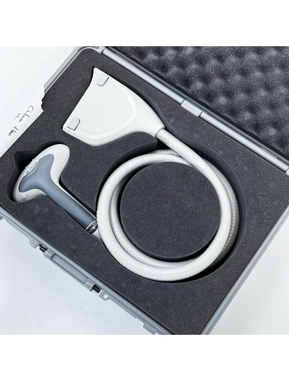 Cutera Xeo Laser Titan XL IPL Handpiece Skin Tightening Face Wrinkles Low Shots