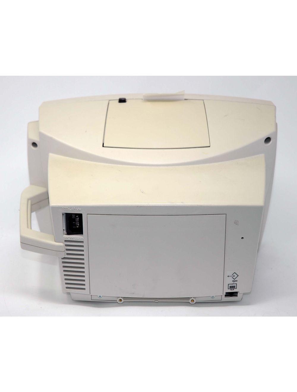 Welch Allyn Vital Signs Patient Monitor w/Blood Pressure Cuff Series 6200 EKG