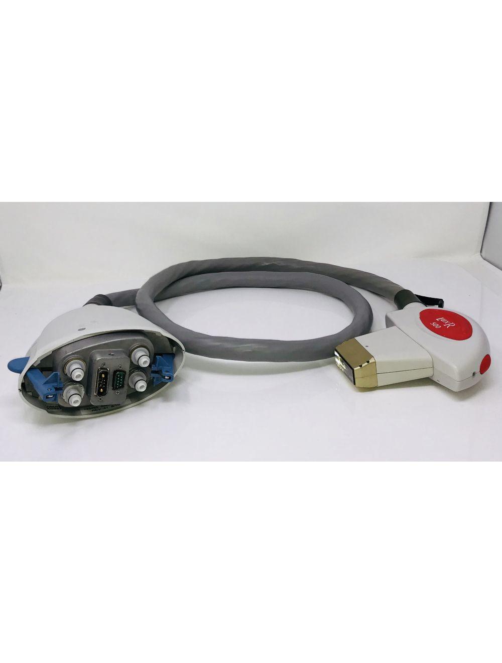 StarLux 500 Palomar Laser System 2007 w/ Handpiece LuxR Lux R