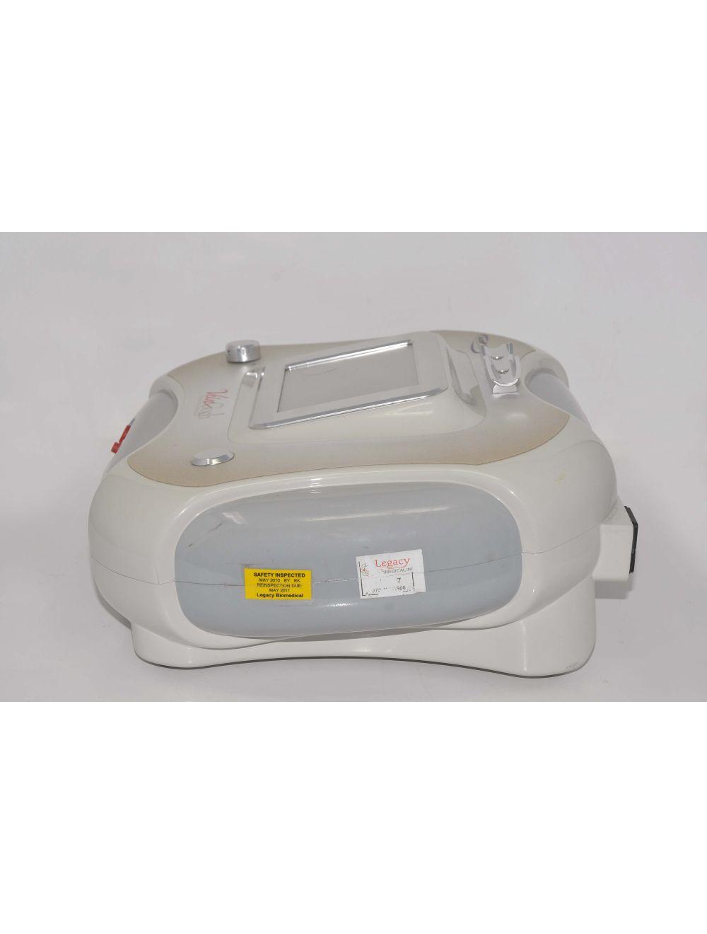 VeinGogh Vein Treatment Spider Telangiectasia