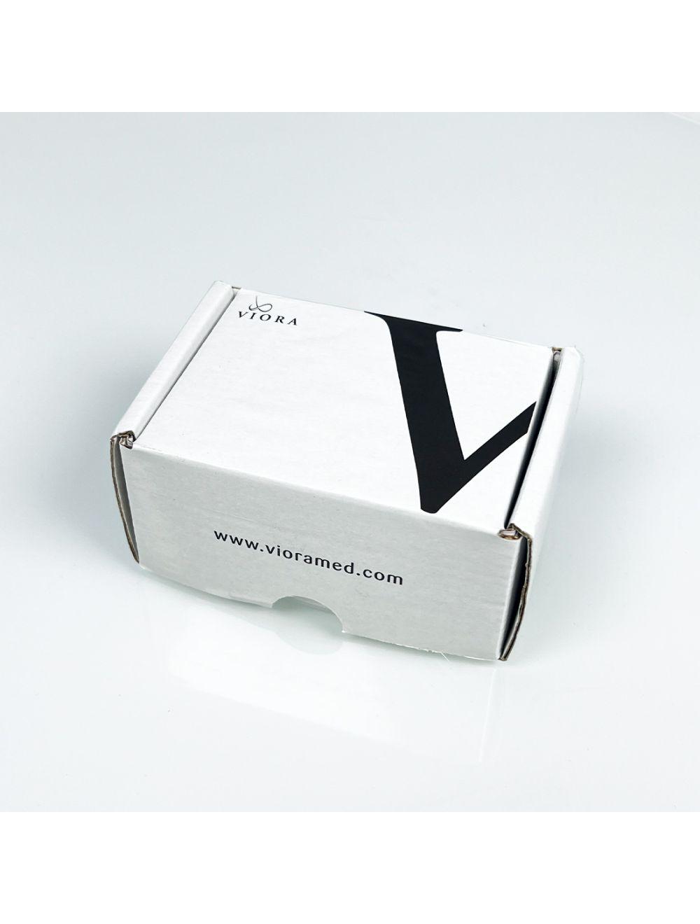 Viora V30 V-IPL Laser Handpiece Small Spot Tip Vascular Lesions Hair Removal