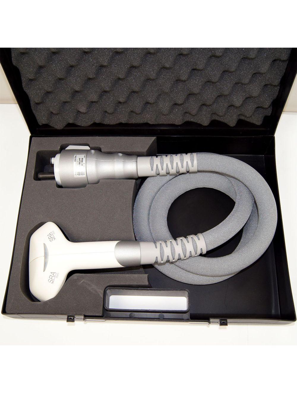 Syneron elos Plus SRA Mini Applicator 470-980nm Diode Laser Handpiece FG71151