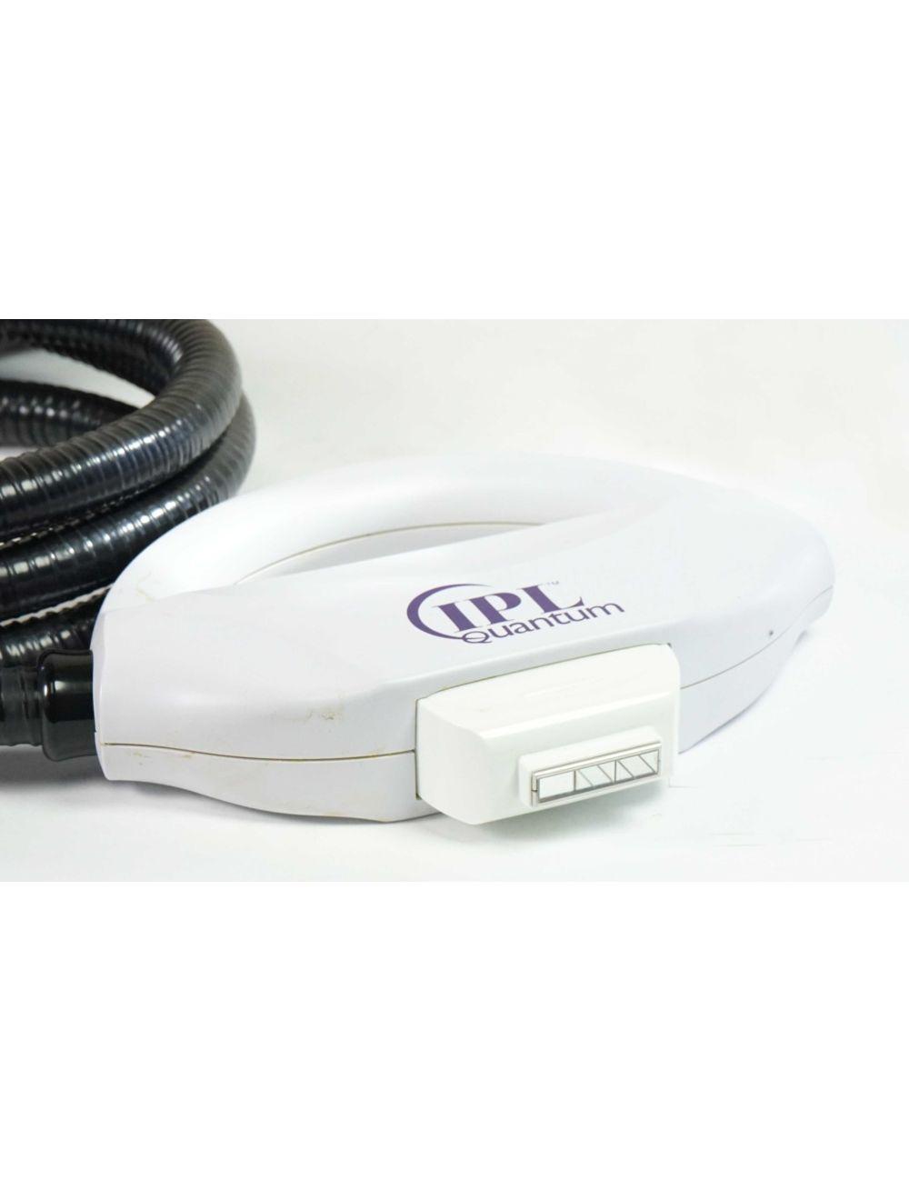 Lumenis QUANTUM IPL Laser Treatment Handpiece HR695 Hair Removal Hand Piece