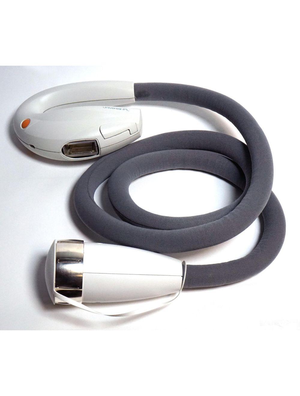 2011 Lumenis M22 Universal IPL Laser Handpiece Hair Removal SA-1026350 HP