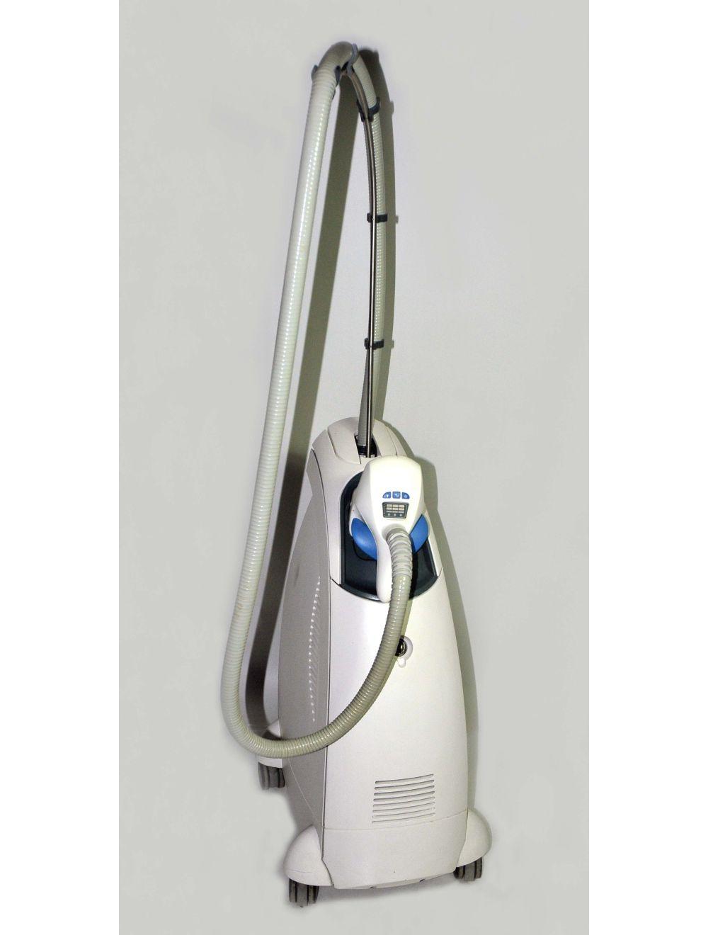 2005 SYNERON VelaSmooth Infrared RF Laser Body Shaping Cellulite Vela Smooth