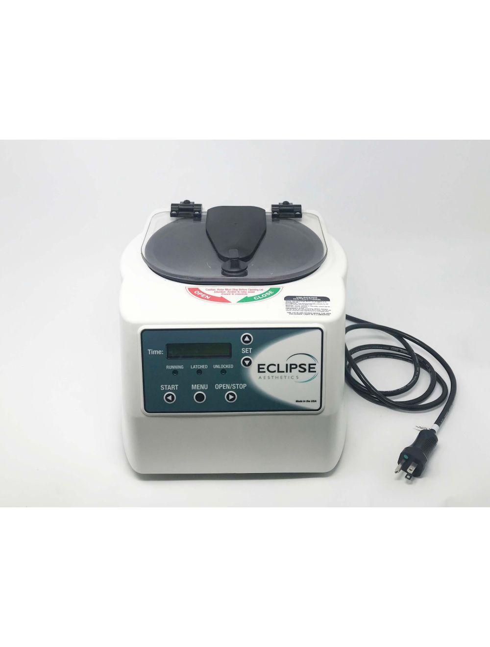 Drucker Eclipse Aesthetics PRP Centrifuge Platelet Rich Plasma 642VES FixedAngle