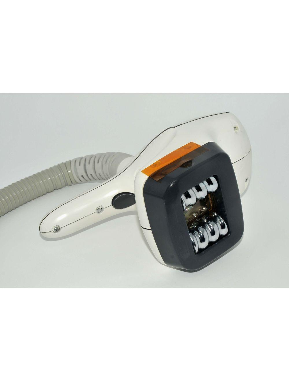 2005 SYNERON VelaSmooth Infrared RF Laser Body Shaping Cellulite Vela Smooth