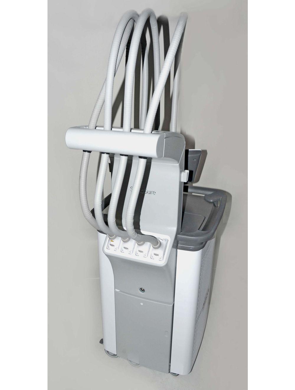 Cynosure SCULPSURE 1060nm Diode Laser Lipolysis Body Contour Fat Reduction