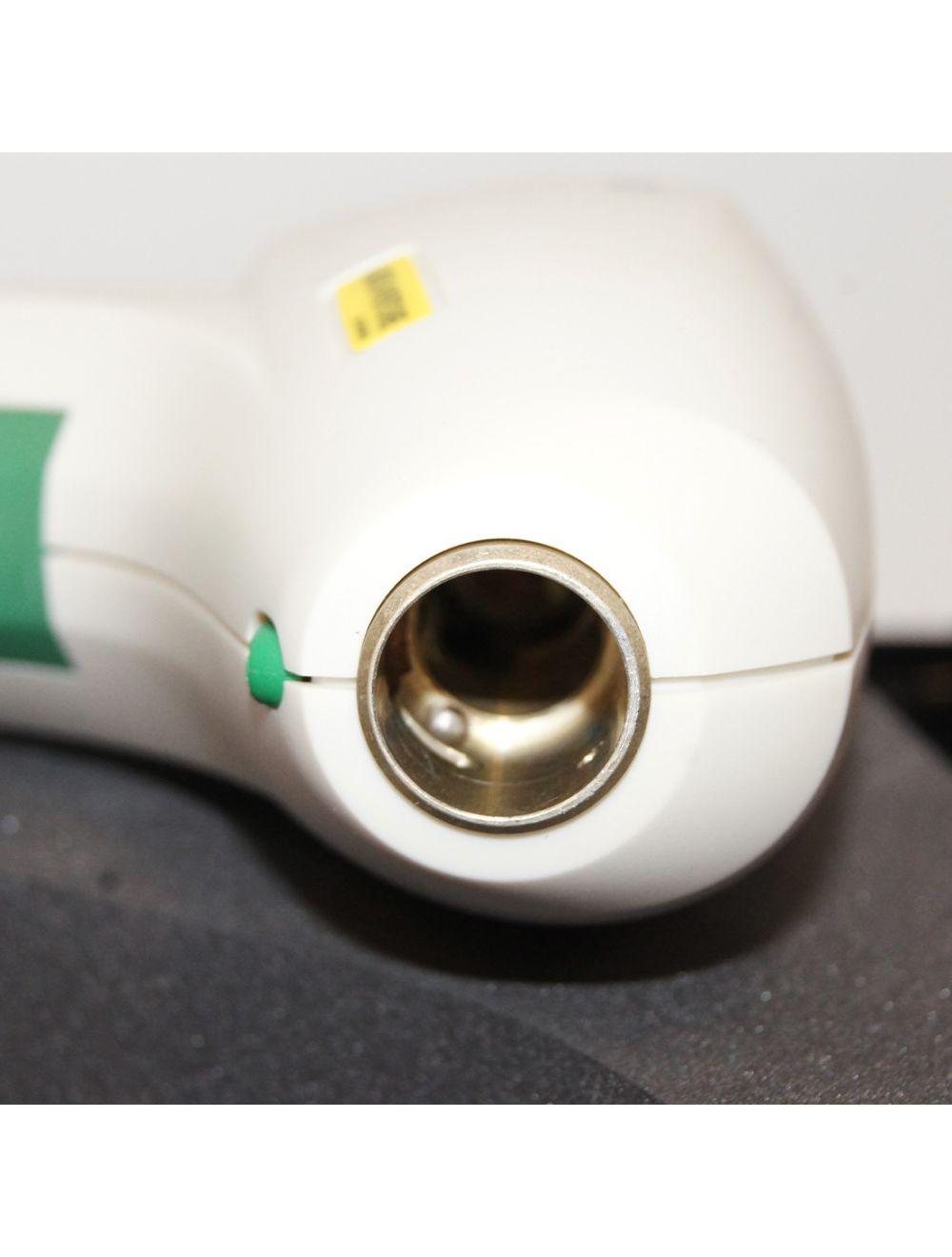 2017 Lumenis M22 Laser Q-Switched SA-1020221 Nd YAG Tattoo Removal Handpiece