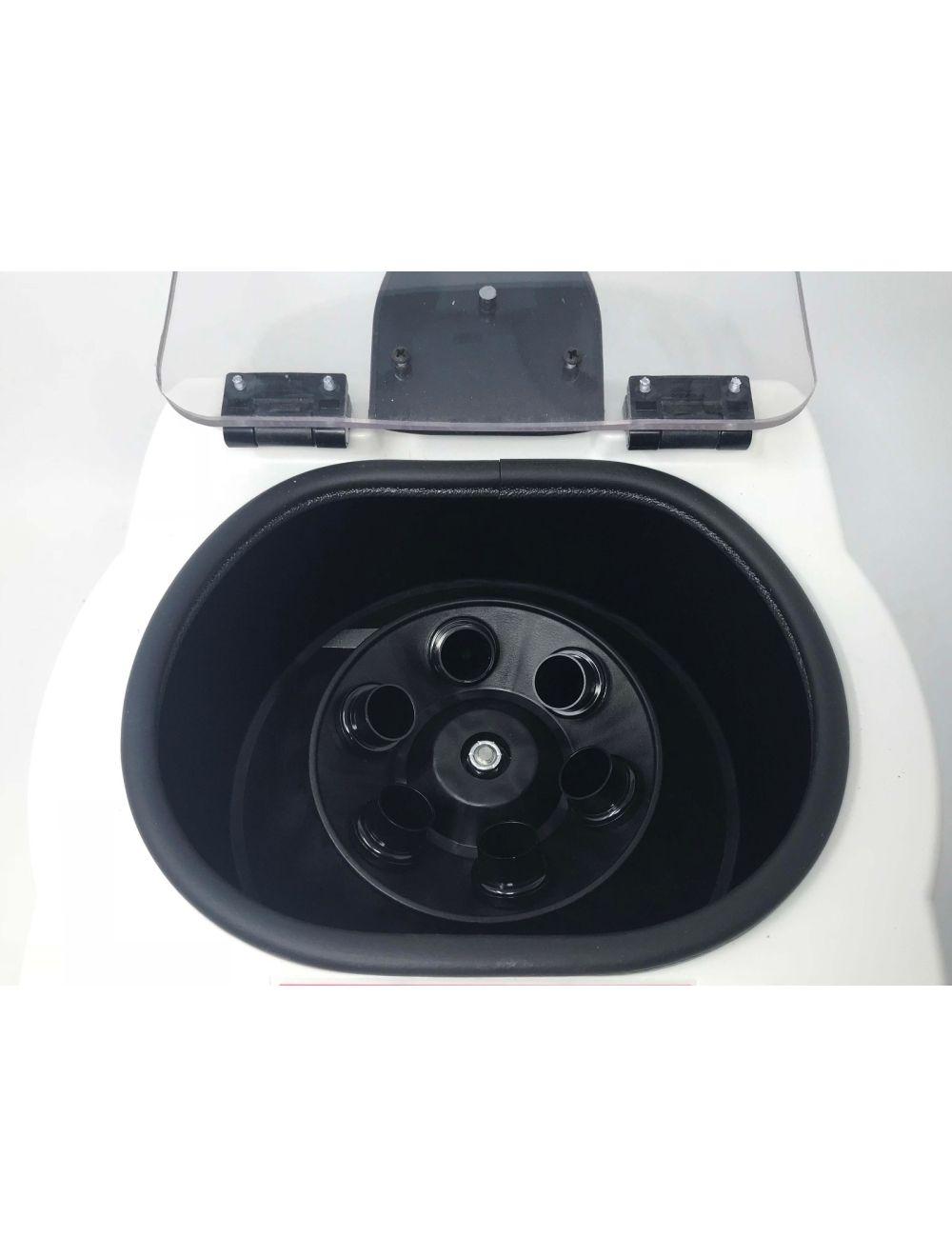 Drucker Eclipse Aesthetics PRP Centrifuge Platelet Rich Plasma 642VES FixedAngle