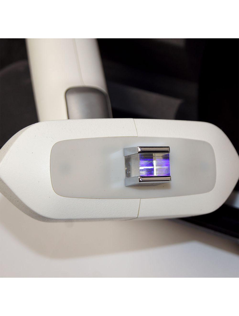 Syneron elos Plus SRA Mini Applicator 470-980nm Diode Laser Handpiece FG71151