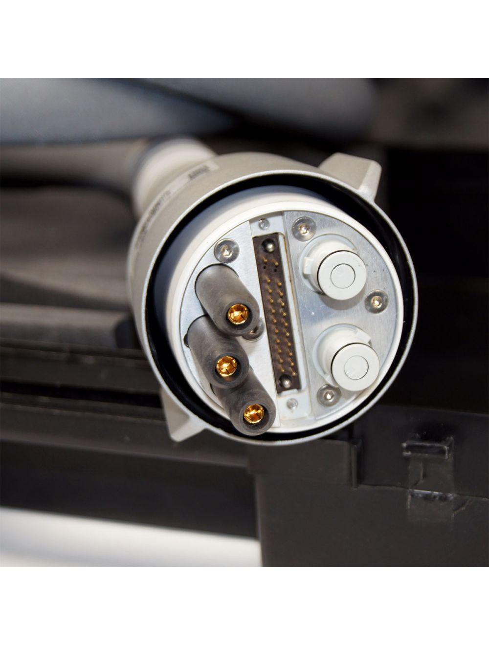 Syneron elos Plus SRA Mini Applicator 470-980nm Diode Laser Handpiece FG71151