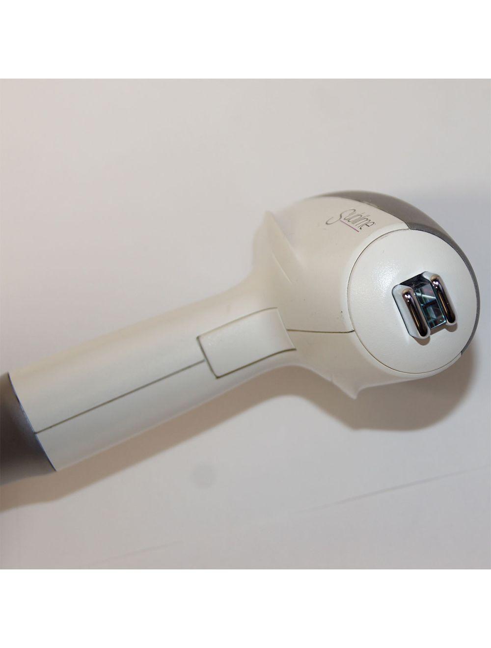 Syneron elos Plus Sublime Applicator 700-2000nm Laser Handpiece FG70631 SBLM