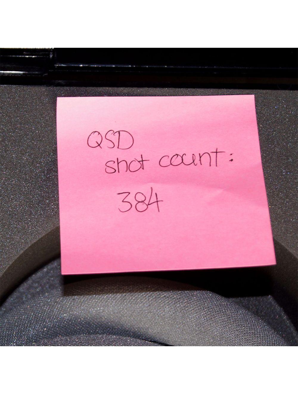 Lumenis Stellar M22 Q-Switched Nd:YAG Treatment Head Handpiece Tattoo AC-1020221