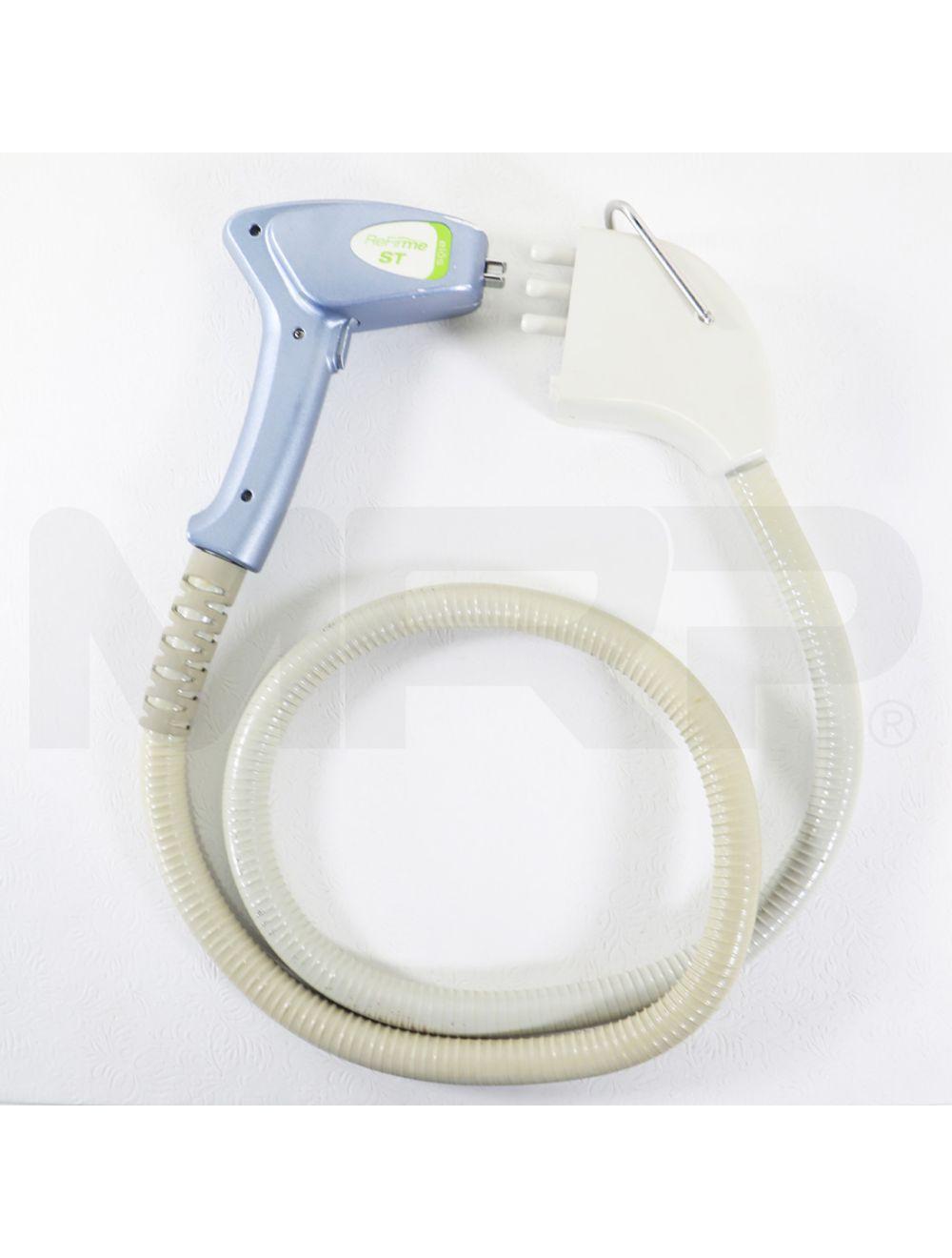 Syneron elos eMax ReFirme ST Applicator Handpiece Skin Tightening HP AS45282