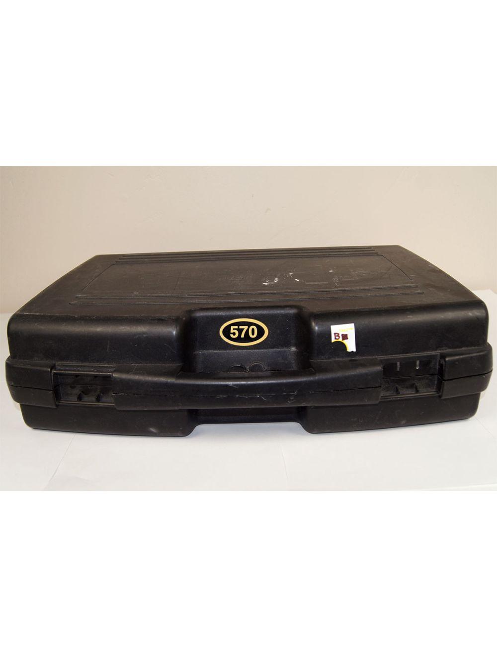 Alma Lasers Harmony 570 Yellow Handpiece SR570 AFT 570-950nm AAIP18020302