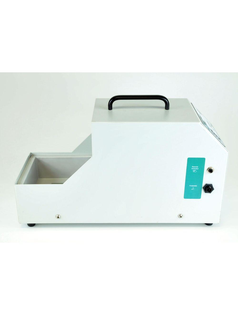 Buffalo Filter Porta PlumeSafe 604 Surgical Smoke Evacuation System PPS604