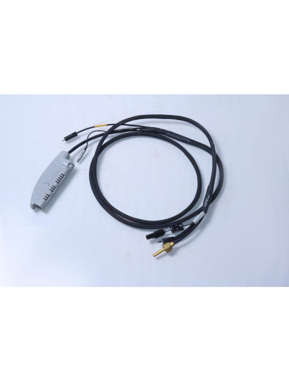 Candela Vbeam1 V Beam PDL Dye Laser Handpiece Fiber Delivery System 7122-00-3131