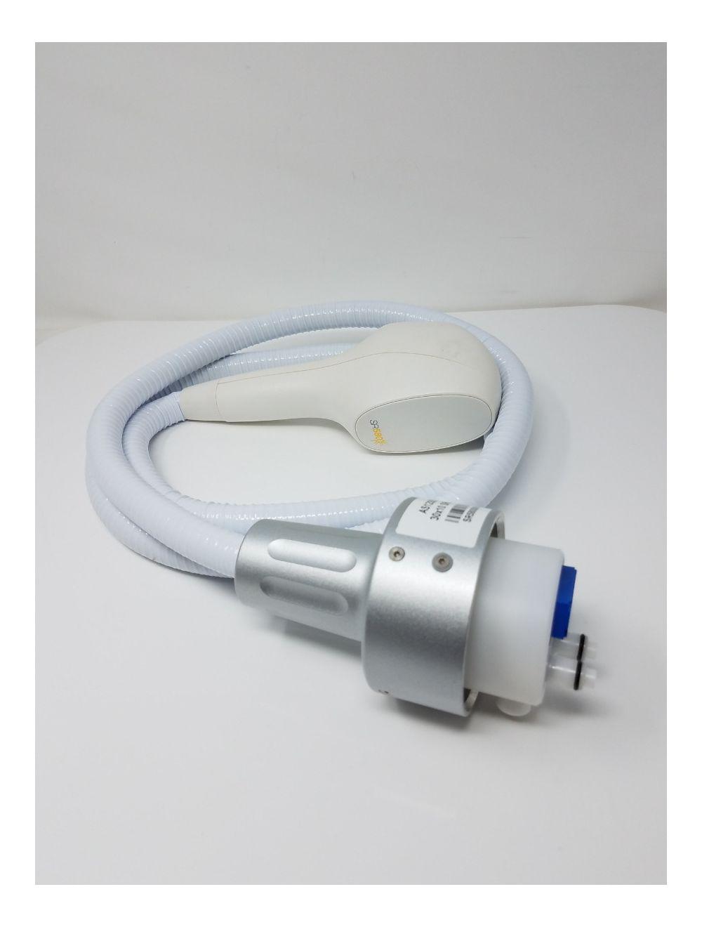 Venus Versa Concept IPL SR 580 Handpiece Facial Rejuvenation Hand Piece HP