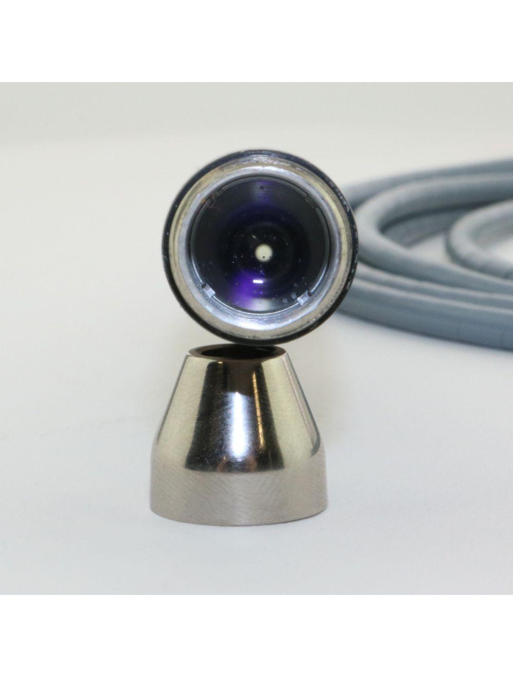 Iridex Varilite 940 532 nm Laser 1.0 mm Spot Green Fiber Handpiece 45001