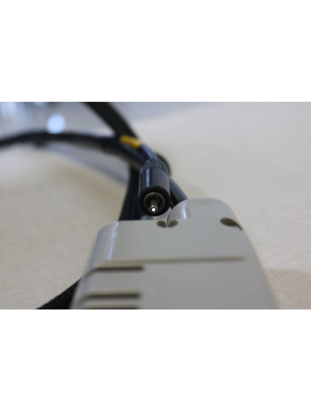 Candela Vbeam1 V Beam PDL Dye Laser Handpiece Fiber Delivery System 7122-00-3131