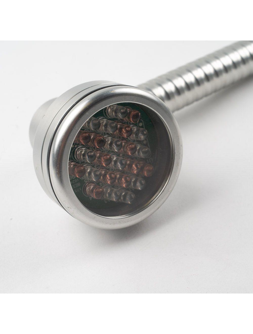 Edge System Hydrafacial RED LED Light Therapy Handpiece (21)RL 16090012