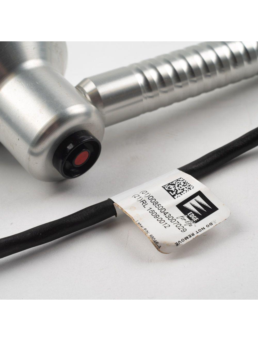 Edge System Hydrafacial RED LED Light Therapy Handpiece (21)RL 16090012