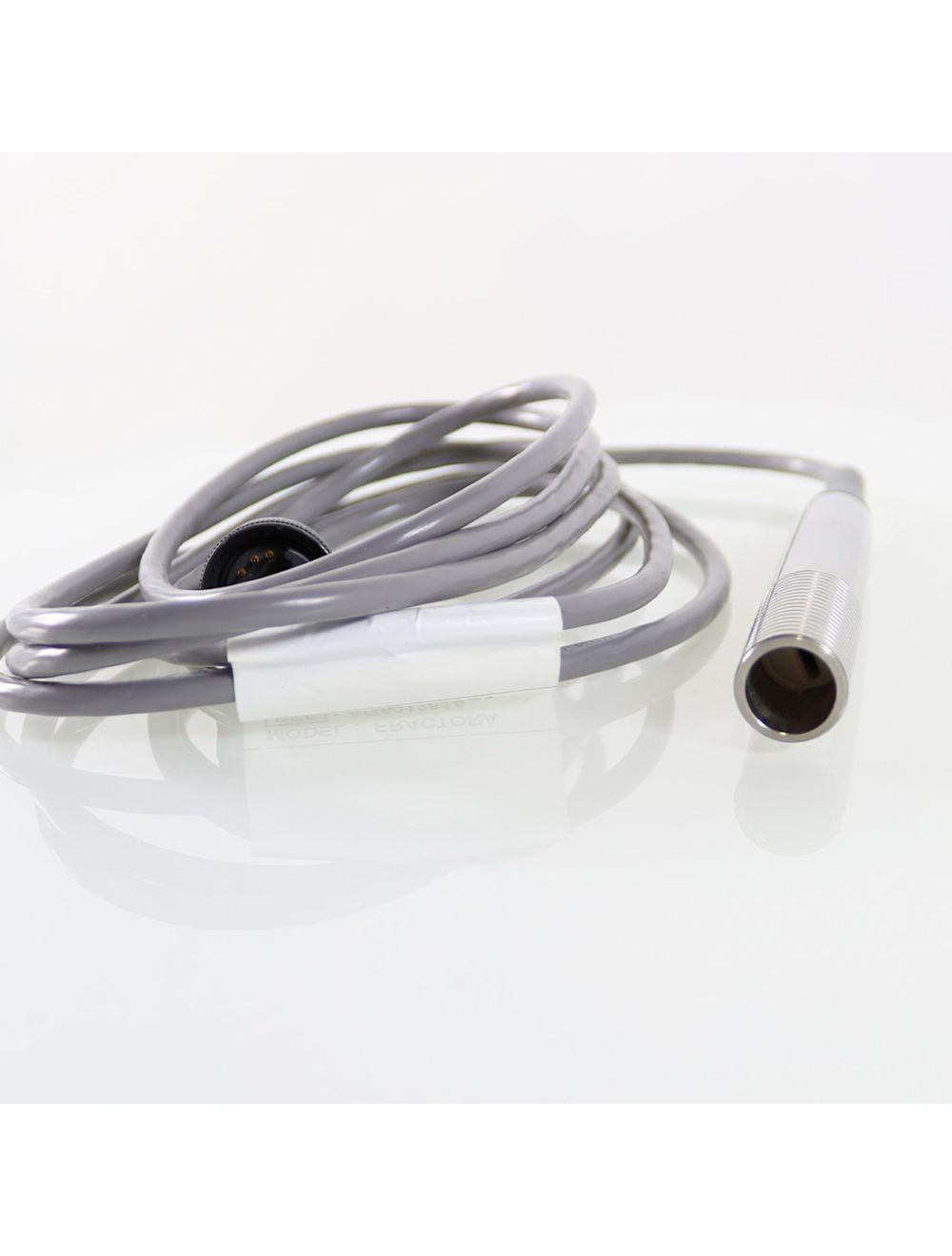 2017 InMode Fractora RF Fractional Skin Tightening Handpiece AG601261A