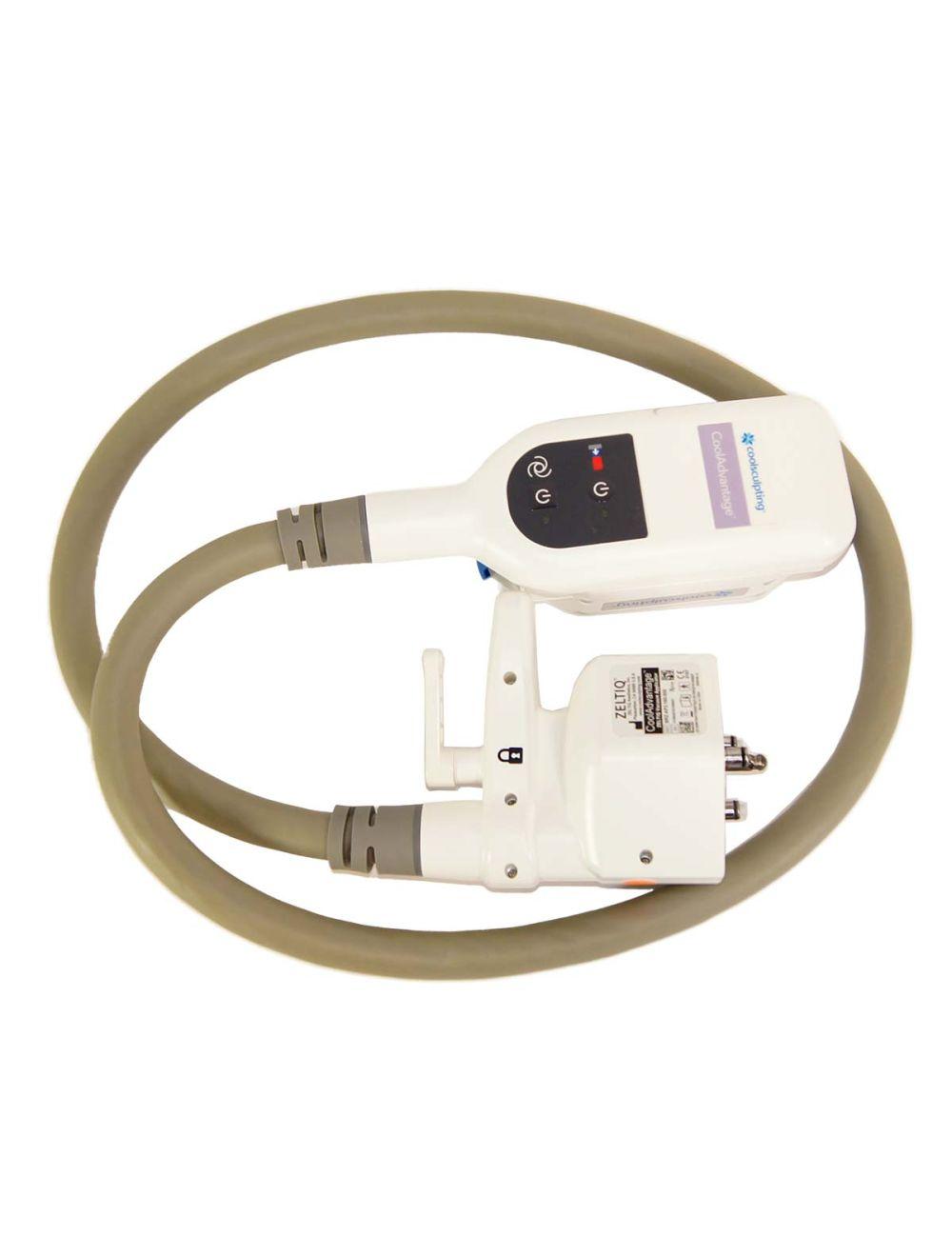 Zeltiq CoolSculpting CoolAdvantage BRZ-AP2-160-000 Breeze Vacuum Applicator