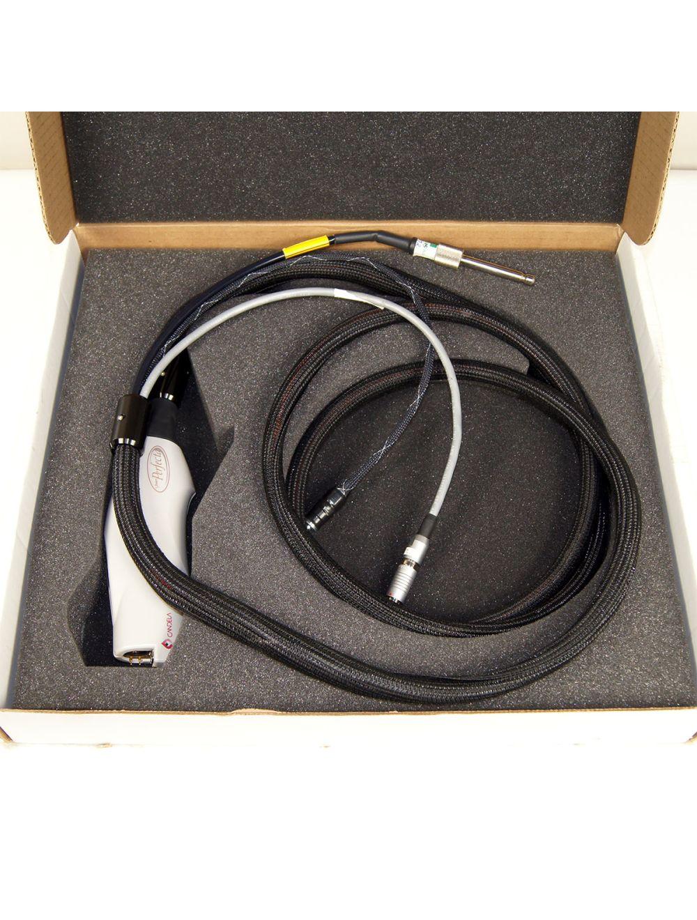 Candela VBeam 7122-00-3692 PERFECTA Dye Laser Fiber Delivery System Handpiece